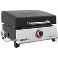thumbnail image 4 of Daytona One Burner Propane Gas Table Top Griddle, 4 of 5