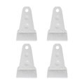 thumbnail image 1 of 4pcs Keyboard Brush Cleaner Car Vent Cleaner Refrigerator Coil Cleaning Brush, 1 of 9