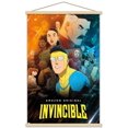 thumbnail image 1 of Invincible - Feuille du groupe 1, 1 of 4