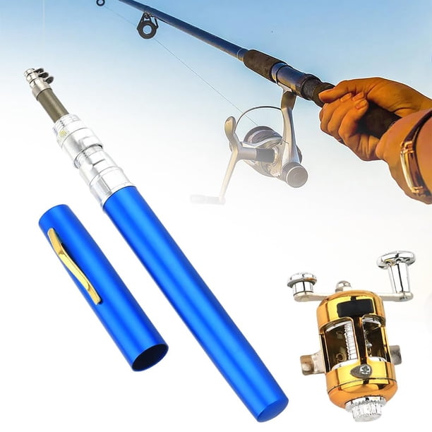 bow rod fishing pole Summit Silver Reel (Mount not included) The BnM Poles B Cajun Fish Stick RTF Bowfishing