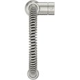 thumbnail image 4 of Pfister GT529-BRUS Bruton Culinaire Robinet de Cuisine à 1 Poignée à Bec Rétractable, Acier Inoxydable, 4 of 9