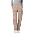 thumbnail image 1 of Adar Universal Scrubs For Women - Tapered Cargo Scrub Pants, 1 of 7