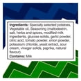 thumbnail image 4 of Ruffles Creamy Dill Pickle Flavoured Potato Chips, 4 of 7