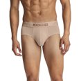thumbnail image 2 of Jockey Slip Extensible en Coton Biologique pour Homme - Lot de 3, 2 of 5