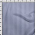 thumbnail image 3 of oneOone Georgette Viscose Medium Blue Fabric Nautical Fabric For Sewing Printed Craft Fabric By The Yard 42 Inch Wide, 3 of 3