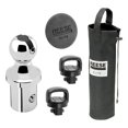 thumbnail image 1 of Reese 30140 EliteSeries Trousse d'Accessoires pour Col de Cygne sous le Lit Trousse de Bélier OEM Seulement, 1 of 5