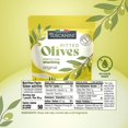 thumbnail image 2 of Tuscanini Olives Dénoyautées Originales Sachet 30 g (Lot de 10), 2 of 6