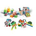 thumbnail image 2 of Clementoni : Maxi Coffret Créatif (French game), 2 of 2