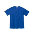 thumbnail image 2 of Bella Canvas Unisex Jersey Short Sleeve Tee, 2XL, True Royal, 2 of 4