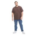 thumbnail image 2 of T-shirt à manches courtes George Plus pour hommes, 2 of 6