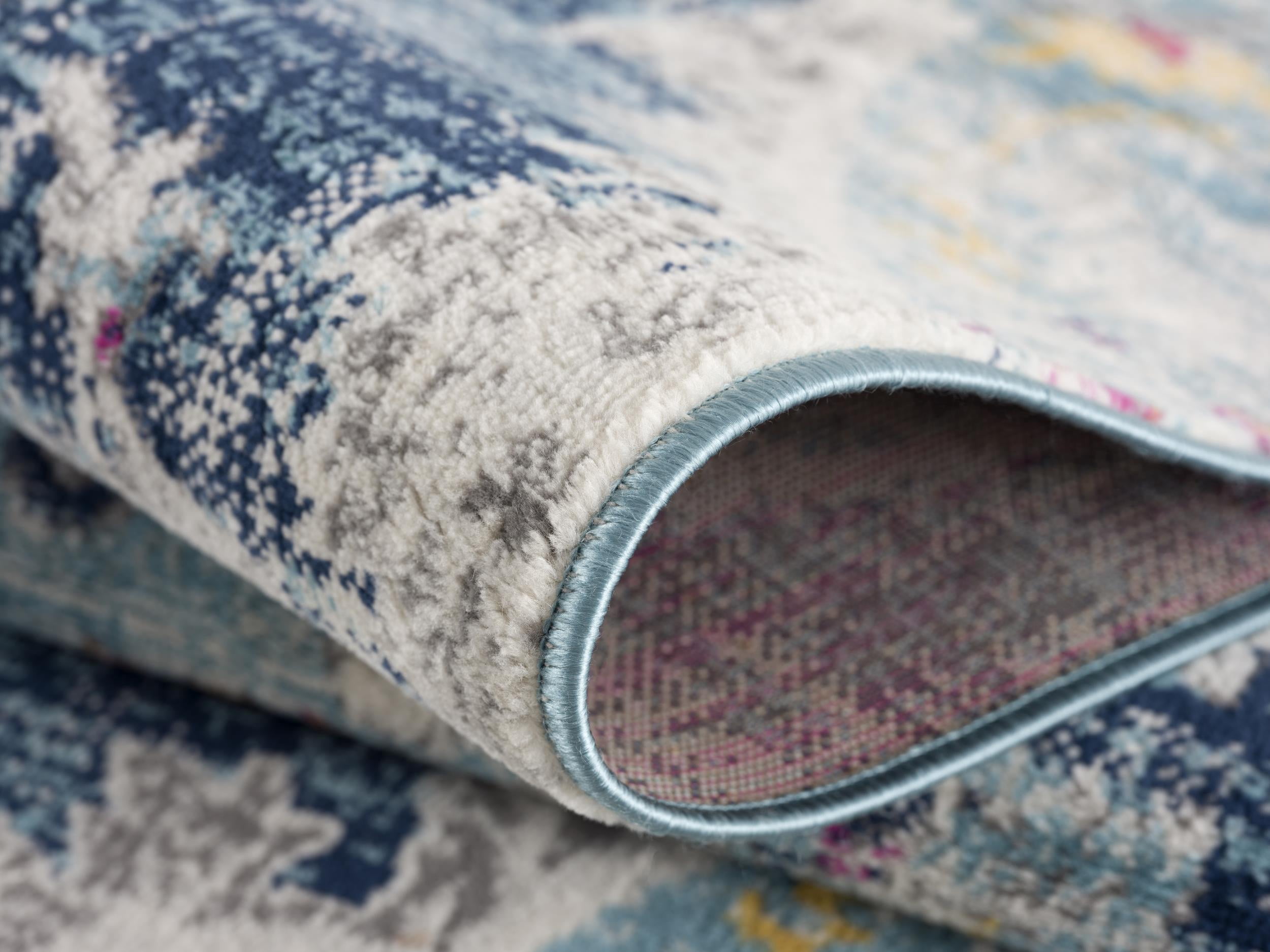 Rug Branch Savannah Collection Modern Oriental Area Rug