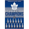 thumbnail image 1 of Maple Leafs de Toronto de la LNH - Champions 23, 1 of 4