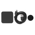 thumbnail image 2 of IR Remote Controller, 38kHz DC5V 1A Input Wide Compatibility Smart Home Hub  For Office, 2 of 8