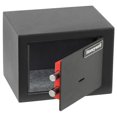 thumbnail image 3 of Honeywell 0.18 Cu. Ft. Small Steel Security Safe, 3 of 5
