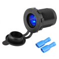 thumbnail image 2 of Cigarette Lighter Socket,12V Cigarette Lighter Power Boat Cigarette Lighter Socket Car Cigarette Lighter Unbeatable Value, 2 of 10