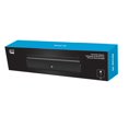 thumbnail image 3 of Adesso Xtream S5 USB-Powered Sound Bar Speaker 5W x 2, 3 of 9
