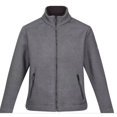 thumbnail image 1 of Regatta Veste Polaire à Fermeture Éclair Complète pour Hommes Garrian II, 1 of 4