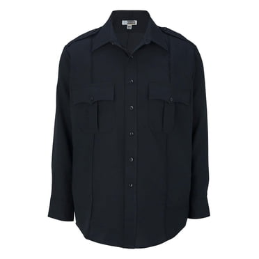 EDWARDS MEN's SECURITY SHIRT - LONG SLEEVE
