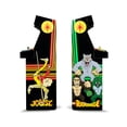 thumbnail image 2 of Arcade1Up Rampage, Joust Deluxe Arcade Machine with 14 Classic Midway Games, 2 of 11