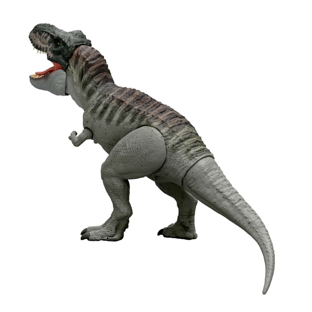 Jurassic World Rebirth Power Devour Tyrannosaurus Rex Dinosaur