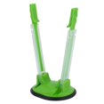thumbnail image 4 of Pince pour Sac de Rangement Alimentaire, Support pour Sacs Amples, Plastique Réutilisable Ajustable pour la Cuisine, 4 of 8