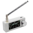 thumbnail image 4 of SI4732 10Khz-180Mhz Pocket Mini Radio LSB USB AM FM Radio, 4 of 5