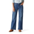 thumbnail image 1 of Levi Strauss Signature™ Women's Vintage Relaxed Bootcut Jeans, 1 of 5