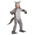 thumbnail image 3 of Grey Wolf Costume Kids, 3 of 3