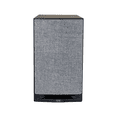 thumbnail image 2 of ELAC Uni-Fi Reference UBR62 Bookshelf Speakers (Black/Walnut Pair), 2 of 5