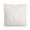 White, variant on Meitianfacai Soft Fluffy Throw Pillow Covers Decorative Plush Shaggy Double-Sided Faux Fur Pillow Cases Cushions Covers for Sofa Bedroom 16x16 Inch