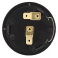 thumbnail image 3 of Car Steering Wheel Horn Button,Carbon Fiber Horn Push Button Kit For 6  For  Steering Wheel Auto Car Modified Parts, 3 of 8