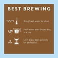 thumbnail image 2 of Tazo Earl Grey Tea, 2 of 8