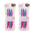 thumbnail image 2 of Beauty Tools Eyebrow Scraper Stainless Steel Eyebrow Trimmer, Beauty Tools for Women, 2 of 9