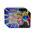 thumbnail image 4 of Pokémon TCG: Slashing Legends Tin - Recevez-en 1 au hasard, 4 of 5
