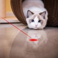 thumbnail image 2 of Jouet Pointeur Laser pour Chat 3 en 1 Rechargeable Alimentation USB, 2 of 4