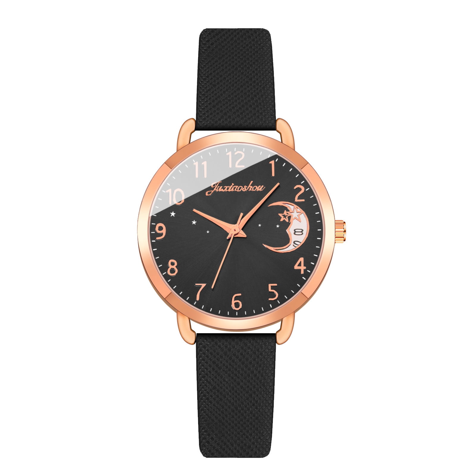 RKSTN Watches for Women Ladies Fashion Watches Clocks 