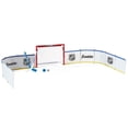 thumbnail image 1 of Franklin Sports/NHL Model #47088K2 -  Mini Hockey ½ Rink Set, 1 of 4