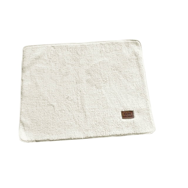 Kyusrd Summer All Sale!Herringbone Fabric Furniture Protector Sofa Cover 70*90cm