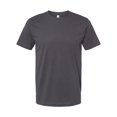 thumbnail image 1 of T-shirt en Jersey Fin, m, Ardoise, 1 of 1