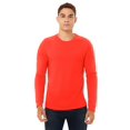 thumbnail image 1 of Bella + Canvas T-Shirt Unisexe en Jersey à Manches Longues, 1 of 1