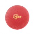 thumbnail image 1 of Champion Sport PG85 Playground Ball  Nylon  8-1/2    Red, 1 of 2