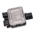 thumbnail image 3 of ,Radiator Cooling Fan Control Cooling Fan Control Module Smart Functionality, 3 of 8