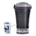 thumbnail image 1 of Nikken Waterfall 1 Filter Cartridge 13845 - Replacement for Gravity Water Filter Purifier System 1384 - PiMag Water System Components - Helps Body Recover from Acidity - Up to 45 liters of Water a Day, 1 of 1