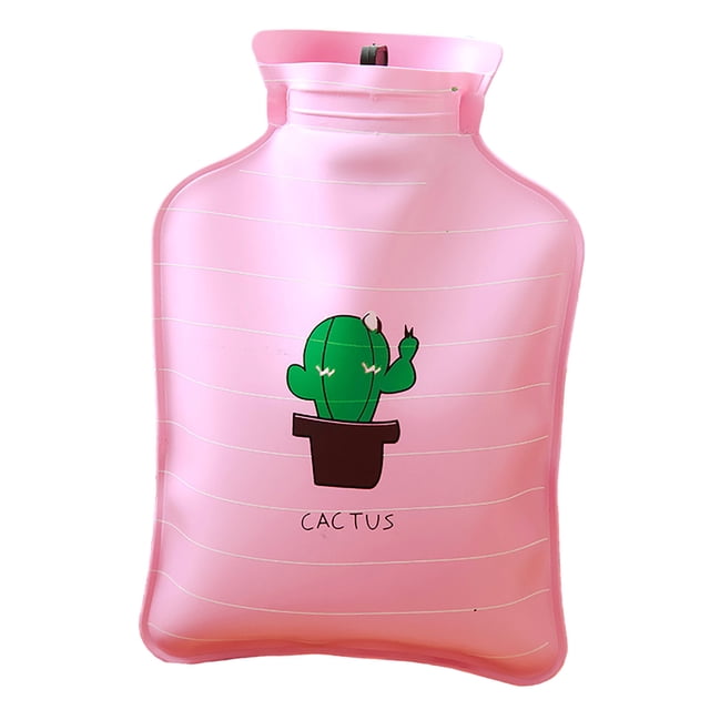 XZNGL PVC Hand Warmer A Hand Warmer With Hot Water For Heating And Ice Compress
