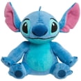 thumbnail image 1 of Disney Lilo & Stitch Bean Plush, 1 of 4