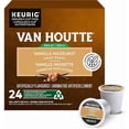 thumbnail image 2 of Van Houtte Decaf. Vanilla Hazelnut Keurig K-Cup Pods 96 count, 2 of 6