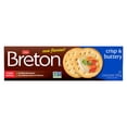 thumbnail image 1 of Dare Breton Crisp and Buttery Crackers, 173g, 1 of 5