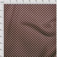 thumbnail image 3 of oneOone Cotton Poplin Fabric Ethnic Ikat Fabric Prints By Yard 42 Inch Wide, 3 of 4