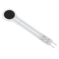 thumbnail image 2 of Light And Thin Waterproof Force Sensitive Resistor, Bending Resistance Film Pressure Sensor, for Pressure Sensing Consumer Electronics, 2 of 8
