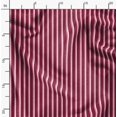 thumbnail image 2 of Soimoi Tissu en Velours Rayé Imprimé 1 Yard 58 Pouces de Large, 2 of 5